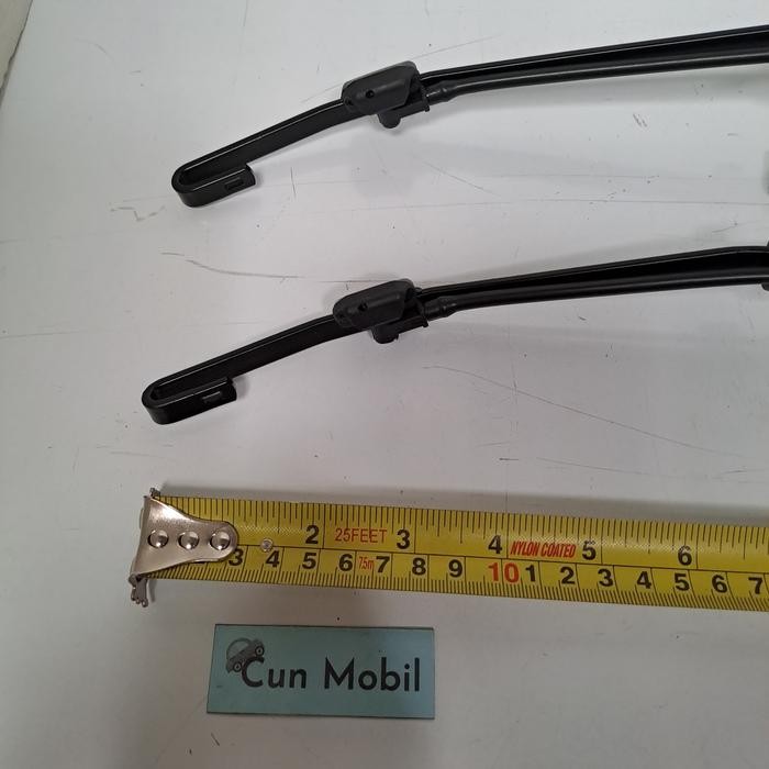 WIPER ARM GAGANG WIPER ISUZU NKR 71,ELF PLUS NOZZEL WIPER HARGA PER PC