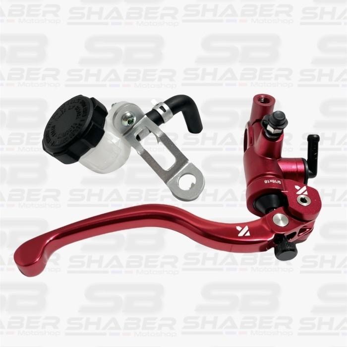 MASTER REM KTC RADIAL KANAN 14MM 7NB UNIVERSAL