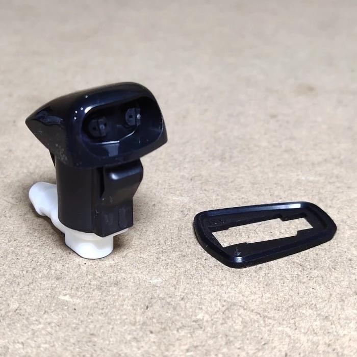 NOZZLE WASHER AIR INNOVA AIR SEMPROTAN AIR WIPER INNOVA ORISINIL