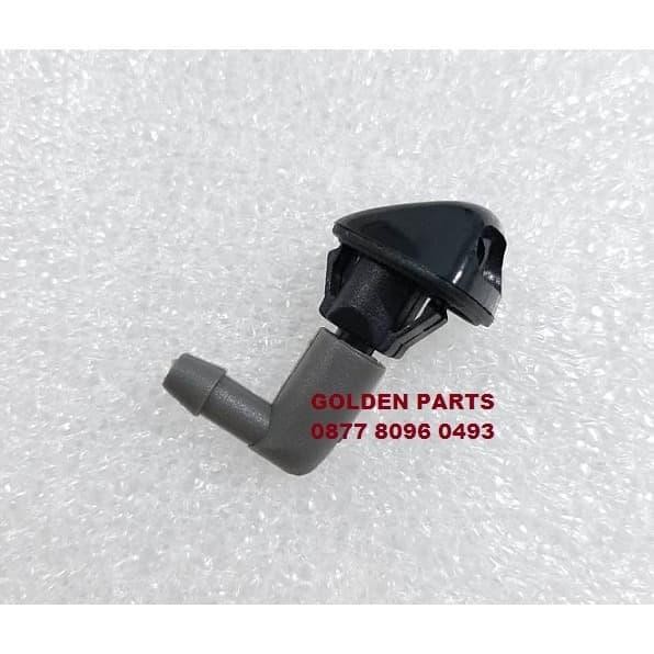 NOZZLE AIR WIPER SEMPROTAN AIR WIPER HONDA ACCORD CIVIC CRV STREAM