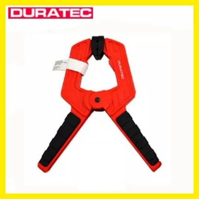 CLAMP SPRING DURATEC FAST CLIP CLAMP C