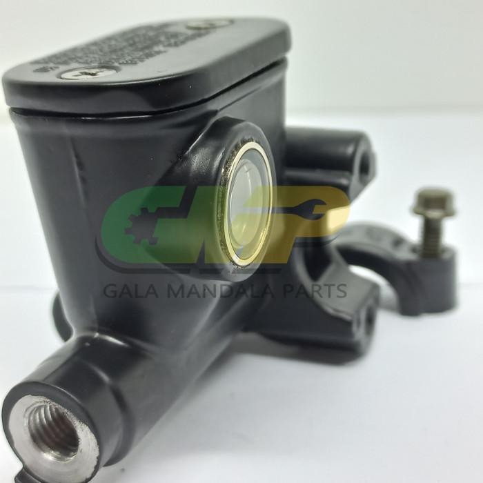 MASTER REM ATAS F1ZR JUPITER Z VEGA R RUMAH MINYAK REM MOTOR