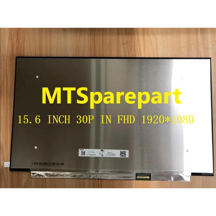 Bagus Led Lcd Acer Aspire 5 A515-45 Fhd