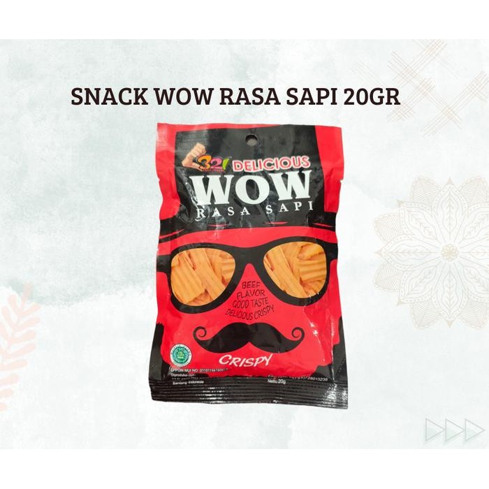 

Paket Snack Ringan 1 Temani akhir bulanmu dengan isi 25pcs free 5pcs total 30pcs yang didapat Food