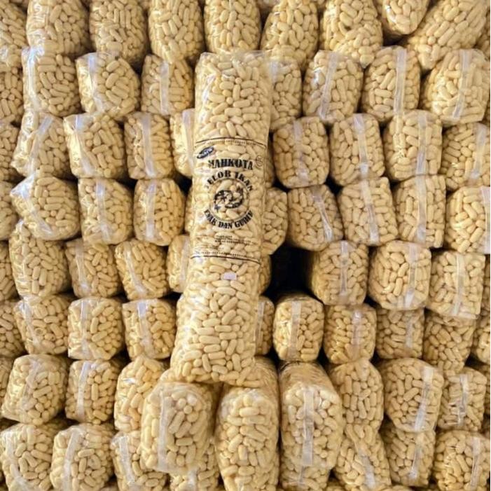 

PILUS IKAN GURIH 1 BAL/1KG New