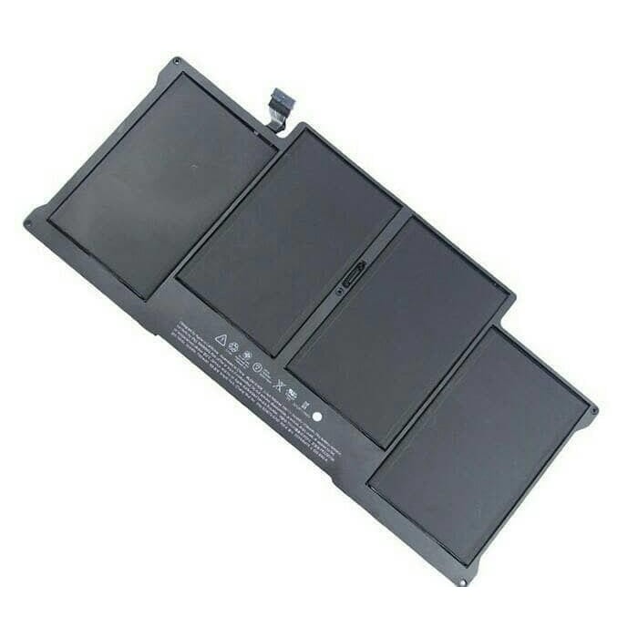 Mantab Baterai Apple A1496 For Macbook Air 13" (Mid-2013) Original