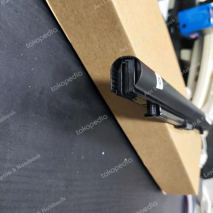 Terhemat Original Baterai Toshiba Dynabook B55 B55/F B65 R73 Pa5212 Pa5283