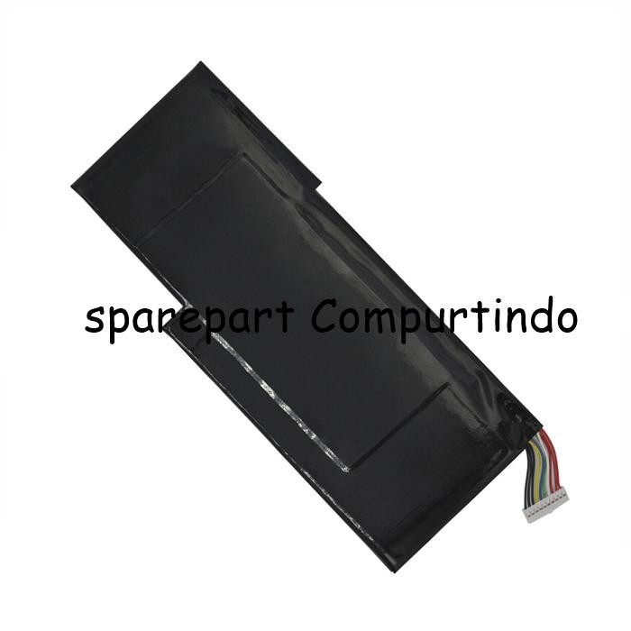 Mantab Original Battery Baterai Msi Gf65 Thin 10Ue
