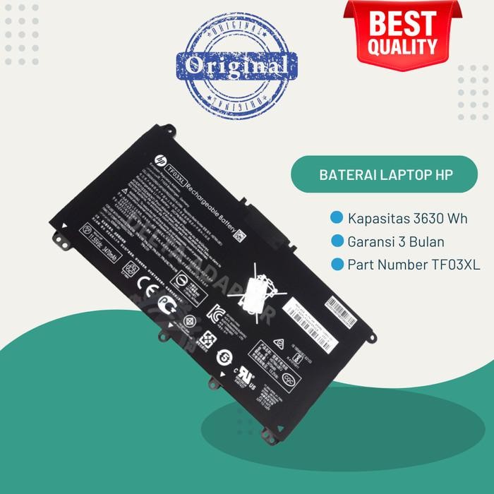 Termurah Baterai Hp 14S Dk0073Au Original