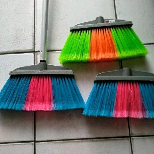 Sapu Lantai Nagata Sapu Lantai Plastik Sapu Plastik Murah