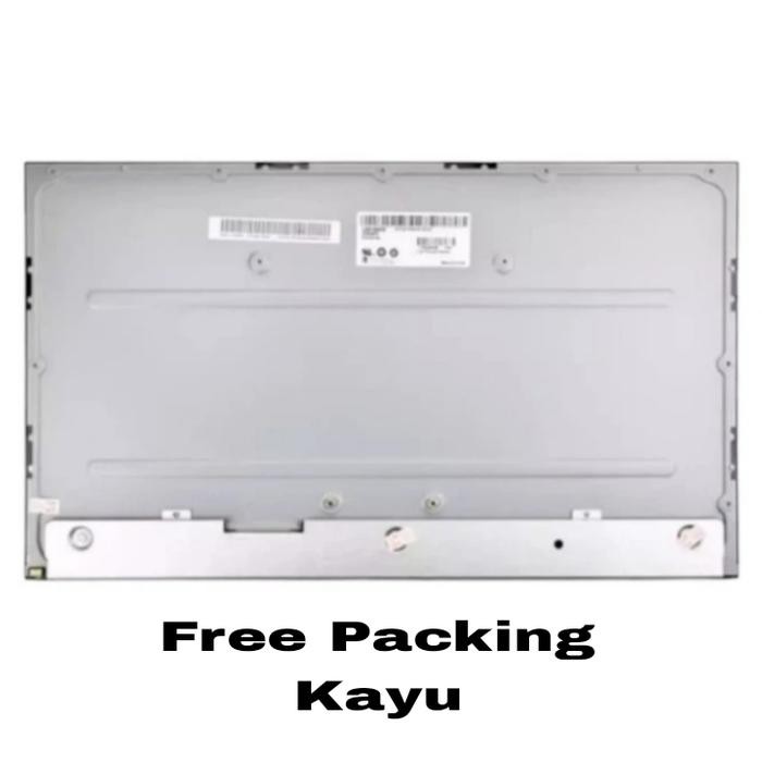 Terpopuler Led Lcd Pc Aio Lenovo A340-22Ick Lm215Wf9 (Ss)(A1) Aio 21.5 Inch Fhd