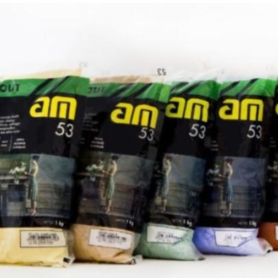 [Expert] NAT KERAMIK AM 53 / PENGISI NAT / TILE GROUT / SEMEN WARNA AM 53