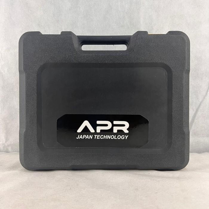 [Expert] Impact wrench APR JAPAN 450NM NEW EDITION Standart FACELIFT