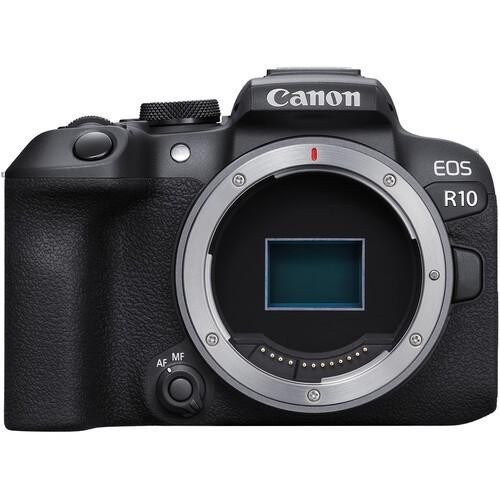 [Expert] CANON EOS R10 KIT 18-150/CANON EOS R10 BO/ CANON R10