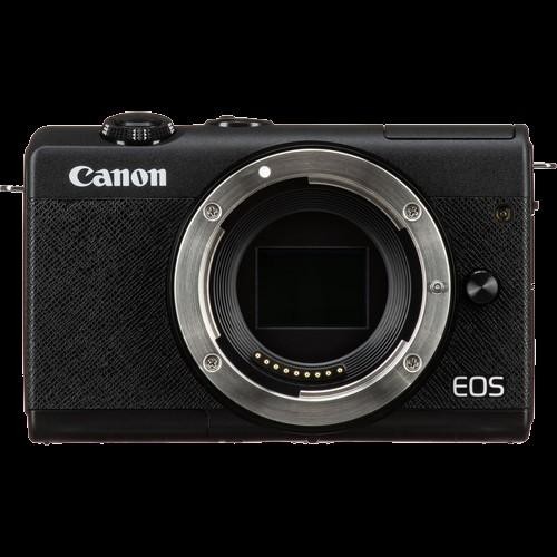 [Expert] CANOM EOS M200 KIT 15-45MM/M200 KIT/KAMERA CANON EOS M200