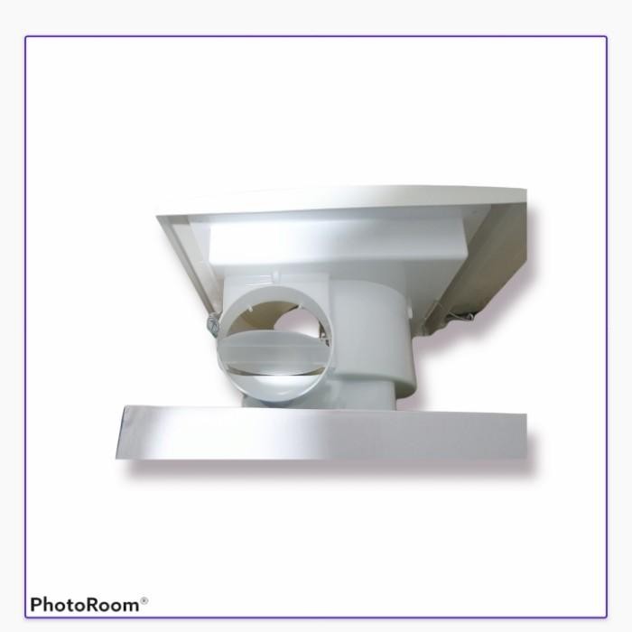 [Expert] Exhaust Fan Plafon Siuonhata Sht 24 series