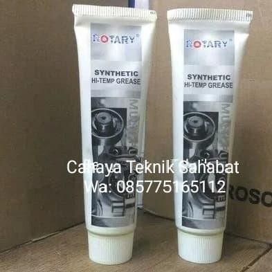 ROTARY SYNTHETIC HI TEMP GREASE Kode 70