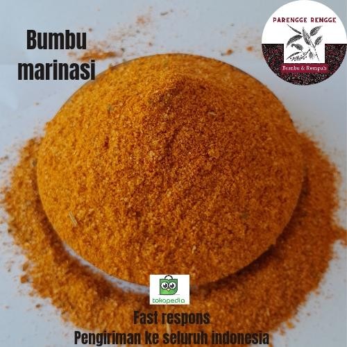 

Tepung bumbu perendam ayam marinasi 1kg / marinade