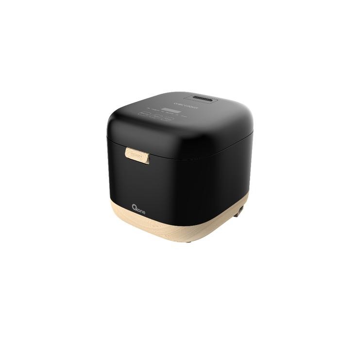 Rice Cooker Oxone OX 250 Low Sugar 5 in 1 Cubic Penanak Nasi 0,8 L Rendah Gula Low Carbo Magic Com