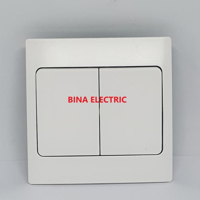 Unik Saklar Seri Legrand Mallia 281003 Sakelar Seri Hotel Legrand Mallia