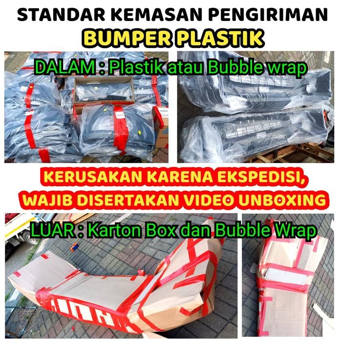 IN STOK GRILL RAM RAMBANG GRILLE DEPAN CANTER 110/125 (HITAM) *8708 KODE 1354