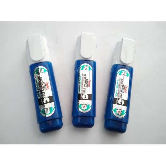 

correction pen pentel zl31-w kode 437