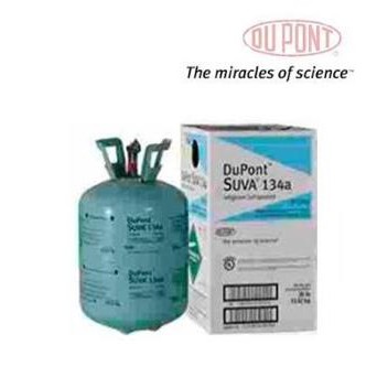 freon r134 dupont
