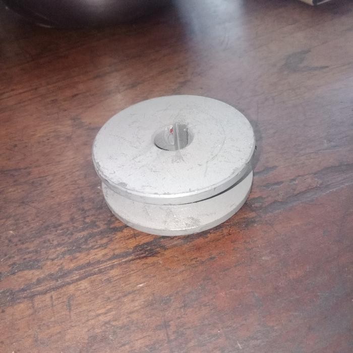 PULLEY FFC 15 / PULLY / PULY / PULI
