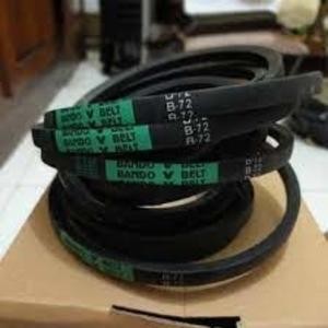 VAN BELT / V BELT / FAN BELT BANDO B62 B 62 B-62 BANDO ORIGINAL