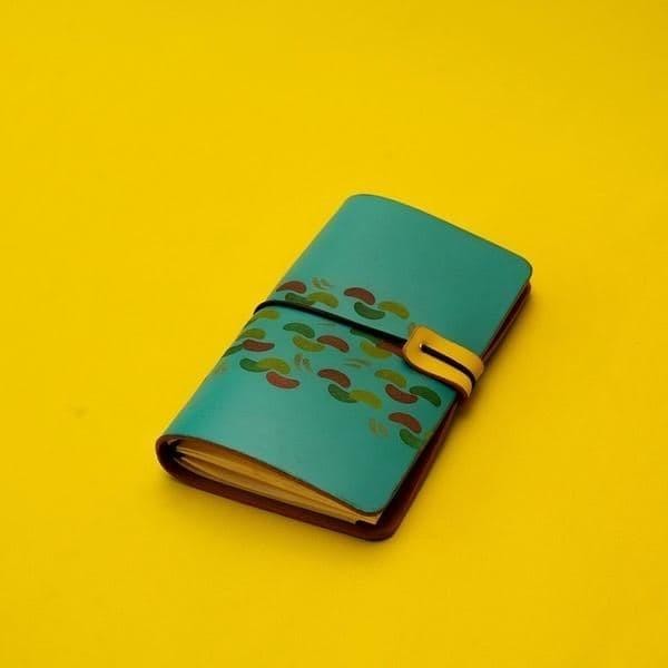 

Tulis Empa Handmade - Journal Bagya Series