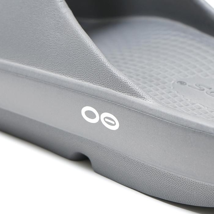 OOFOS OOaah Sport Slide Sandal