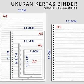 

Paperline Cover Buku Binder Buku Bahan Kulit Asli