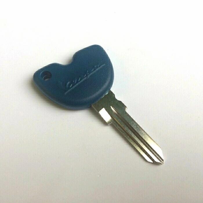 Medina Mart Kunci Biru Duplikat Vespa Matic LX LXV S Primavera Sprint GTS GTV 946