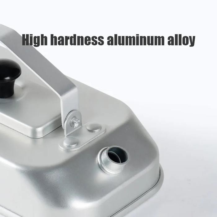 Warren Outdoor Teko Camping Outdoor Bukan Bundok