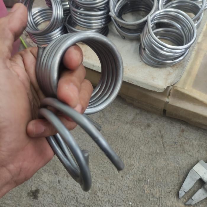 leadwire manual murah bahan slug 4,3/5,3/6 mm 1 kg / timah kawat ledwir / timah lidi solder *