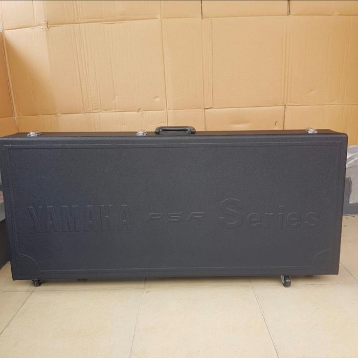 Hardcase Keyboard Yamaha Psr Series Sx700 Sx900 S775 S975