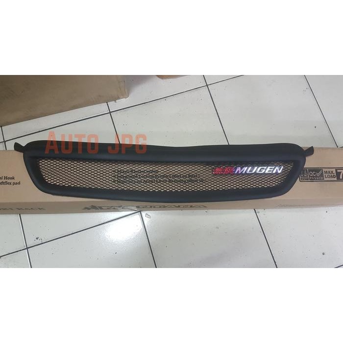 Grill Ferio 96 - 99 mugen