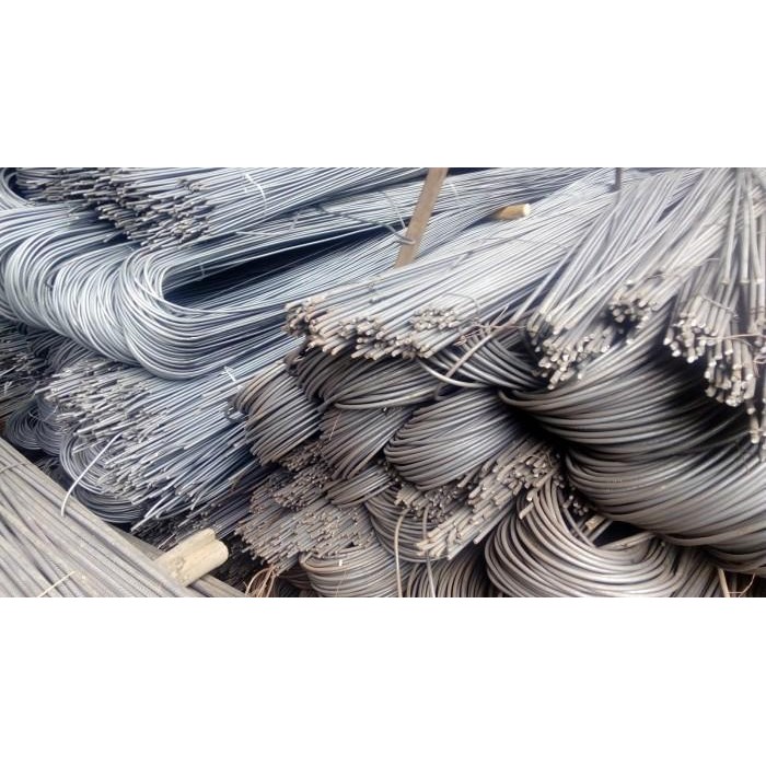 Expert Besi beton polos 6mm SNI