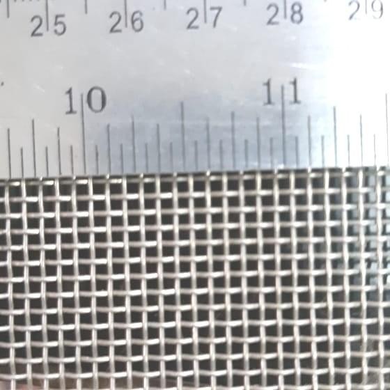 Expert kasa nyamuk baja stainless steel