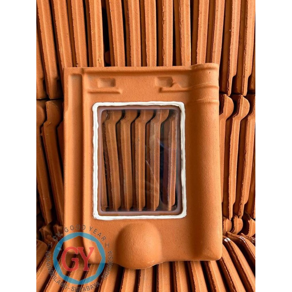 Expert Genteng Kaca Italy Good Year Karang Pilang