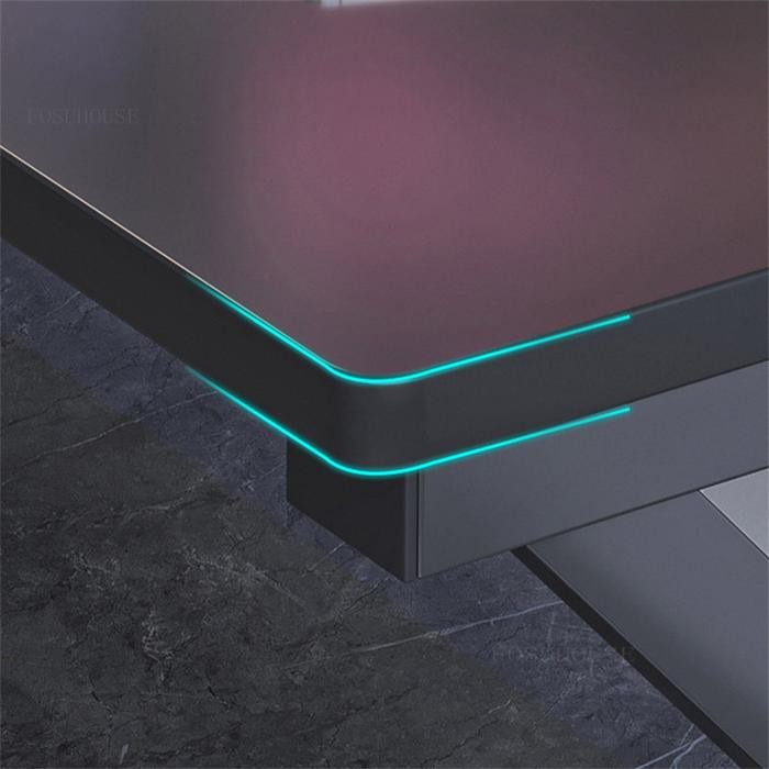 [Expert] Meja Komputer / Gaming Table/ Meja Belajar / Meja Kerja Meja PC Gaming