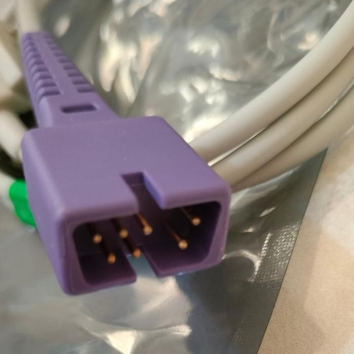 KABEL SPO2 SENSOR 7 PIN PEDIATRIC