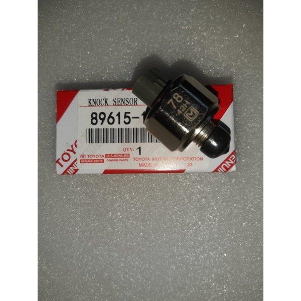 Ready KNOCK SENSOR SENSOR KNOCK KNOCKING TOYOTA YARIS VIOS ALTIS CAMRY