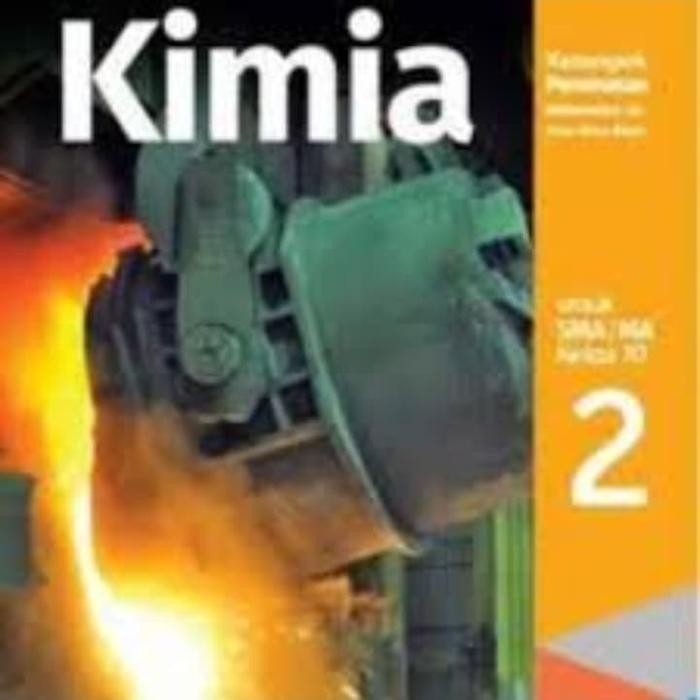 

Ready Kimia kelas XI revisi SMA erlangga