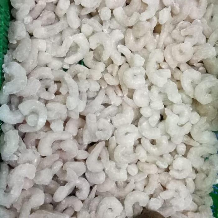 (Allthebest) Udang Kupas 1 kg