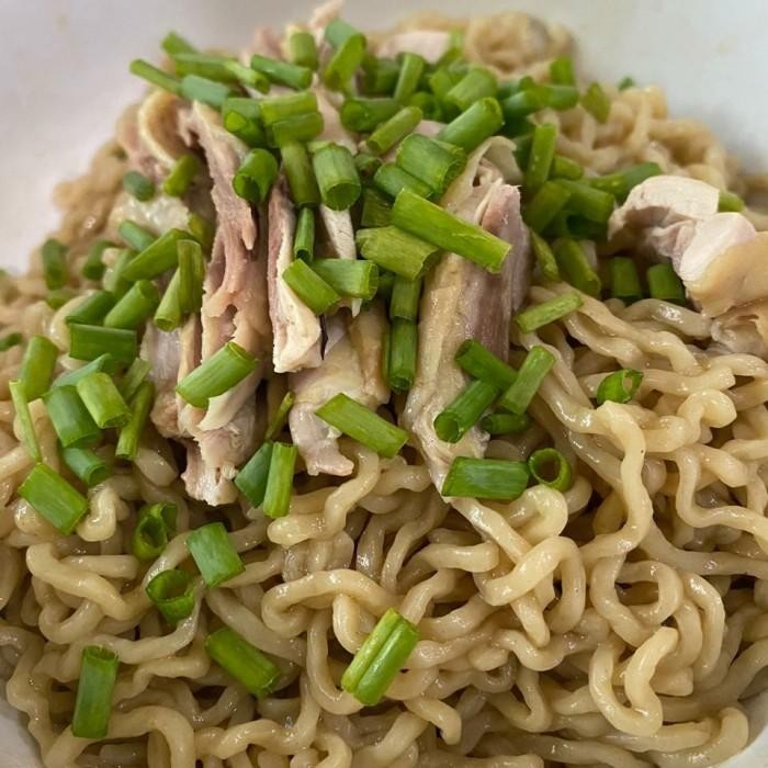(Allthebest) Mie Ayam / Pangsit Mie / Mie Setan / Mie Jakarta