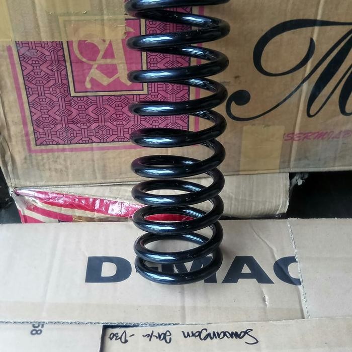 Per Keong Coil Spring Suzuki Carry Extra 1.0