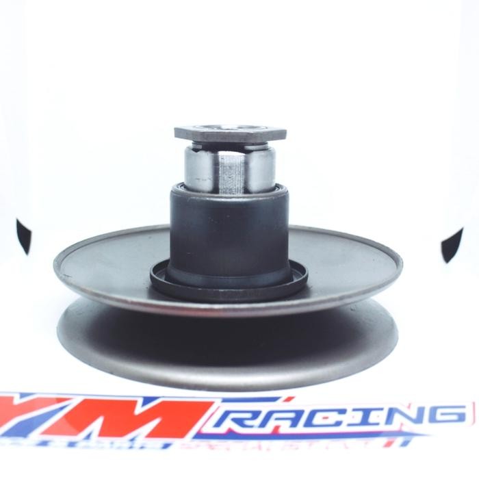 PULLEY BEAT FI STATER KASAR / PULLY SCOOPY FI STATER KASAR - SPACY FI