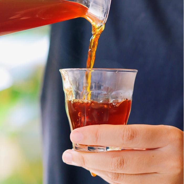 

CHERRY APPLE BOMB! (100 GR) NATURAL ANAEROBIC SPECIALTY COFFEE ARABICA