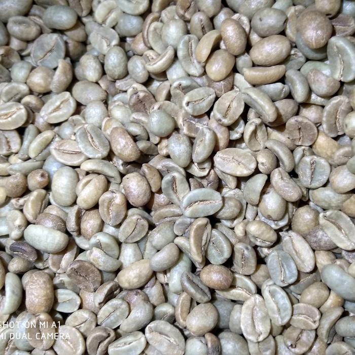 

GREENBENS ARABIKA GUNUNG HALU HONEY BANANA SPECIALTY